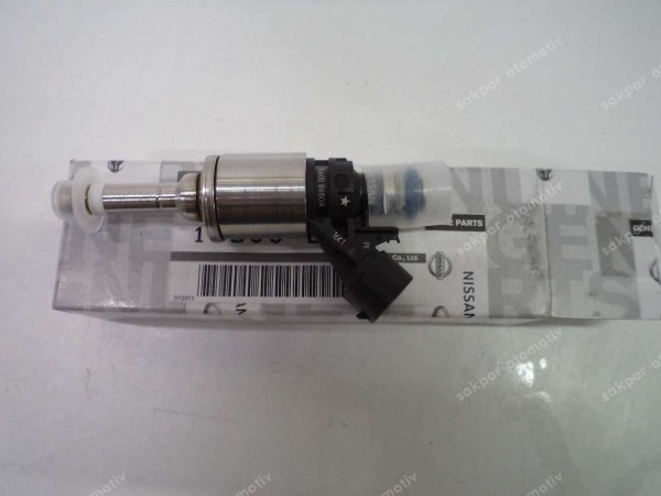 Renault Megane 4 Nissan Espace 5 Kadjar  Talisman Juke enjektör Orj 16600-BV80A YP (DC123)