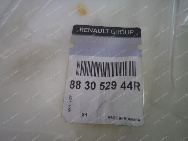 Renault Talisman Arka Koltuk Minder Süngeri Orj 883052944R YP