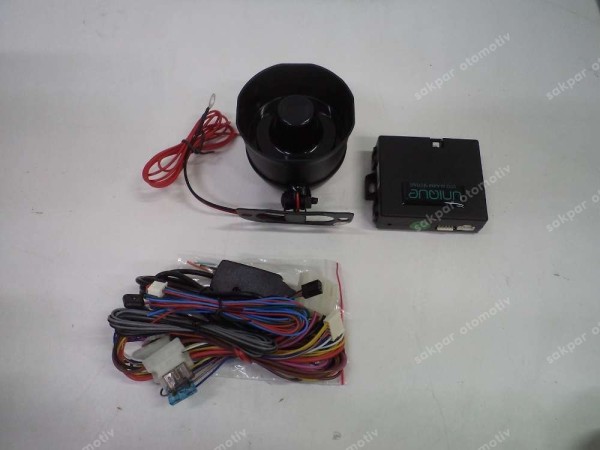 Renault Dacia  Araç İçi Alarm Tesisatı Orj 7711472171 YP (GH120)