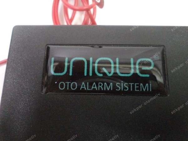 Renault Dacia  Araç İçi Alarm Tesisatı Orj 7711472171 YP (GH120)
