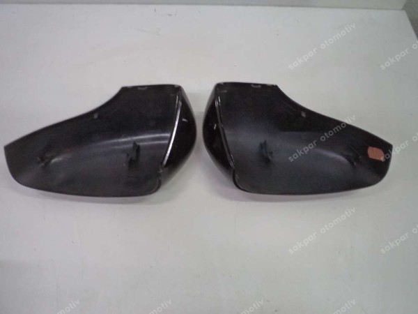 Renault Clio 4 Captur Ayna Kapağı Sağ Sol Takım 8201385440 YP (DA110)