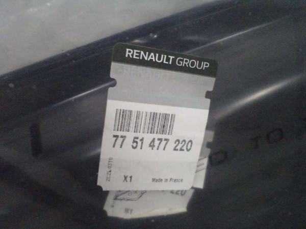 Renault Scenic 2 Sağ Ön Kapı Orjinal Sıfır 7751477220 YP