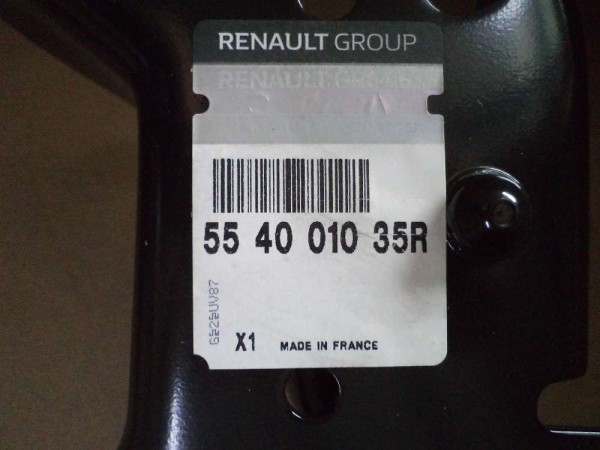 Renault Captur 2 Arka Dingil Orj Sıfır 554001035R YP