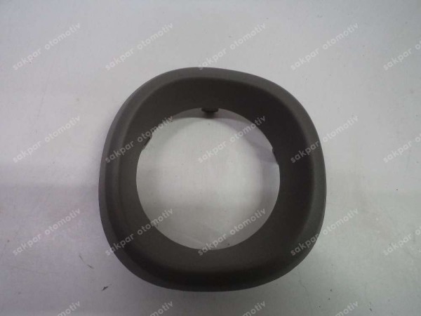 Renault Trafic 3 Havalandırma Izgara Çercevesi Orj 687600464R YP (DA123)