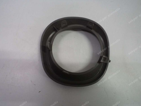 Renault Trafic 3 Havalandırma Izgara Çercevesi Orj 687600464R YP (DA123)