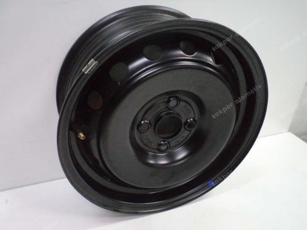 Hyundai İ20 15 Sac Jant 52910C8001 52910C8051 CP (FA110)