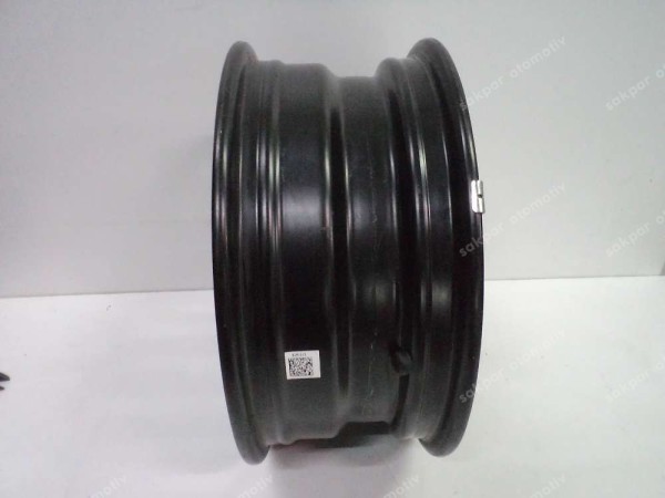 Hyundai İ20 15 Sac Jant 52910C8001 52910C8051 CP (FA110)