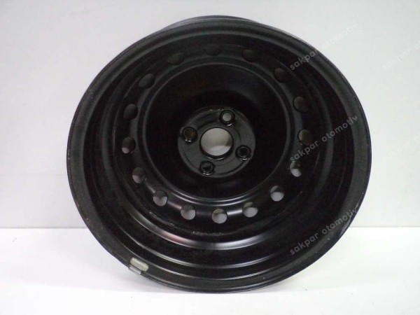 Hyundai İ20 15 Sac Jant 52910C8001 52910C8051 CP (FA110)