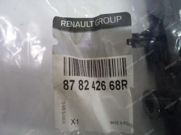 Renault Trafic 3 Emniyet Kemeri Ayar Kolu Orj 878242668R YP (HI124)