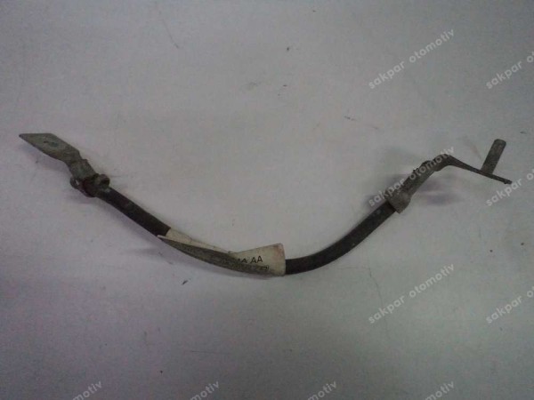 Renault Talisman Scenic Eksi Kutup Başı Kablosu Orj 240800427R CP (ZB133)
