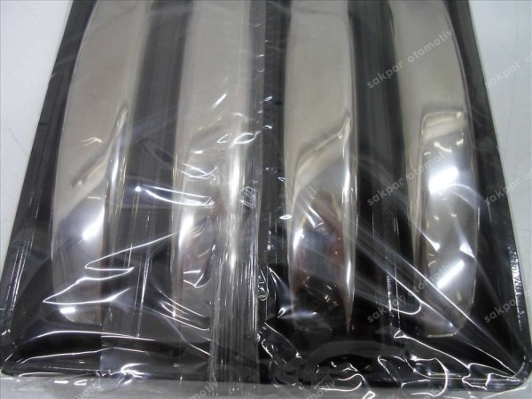 Renault Trafic Nikelaj Krom Kapı Kolu Orjinal 8900100161 YP (FC130)