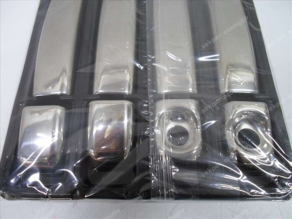 Renault Trafic Nikelaj Krom Kapı Kolu Orjinal 8900100161 YP (FC130)