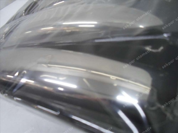 Renault Trafic Nikelaj Krom Kapı Kolu Orjinal 8900100161 YP (FC130)