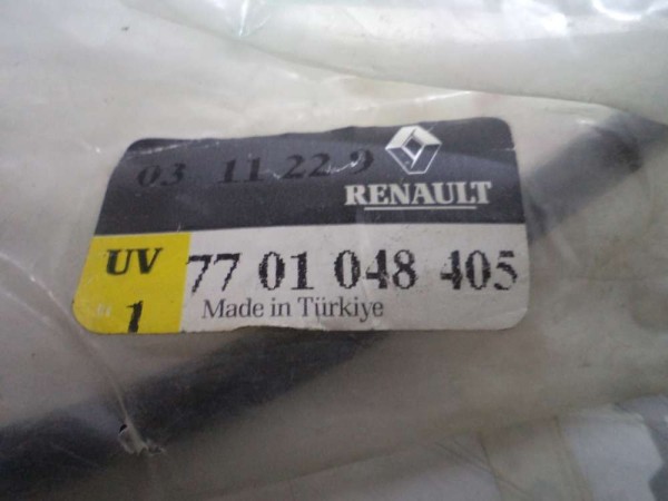 Renault Clio 2 Symbol Yakıt Hortumu Borusu Orj 7701048405 YP (AA200)