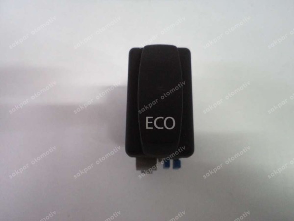 Renault Kangoo Eco Düğmesi Orj 255000863R YP (AF133)