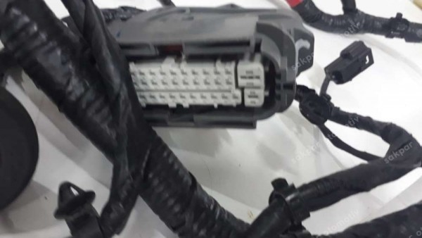 Hyundai İ20 Motor Elektrik Tesisatı 91217-Q0800 SP YP [TES5]