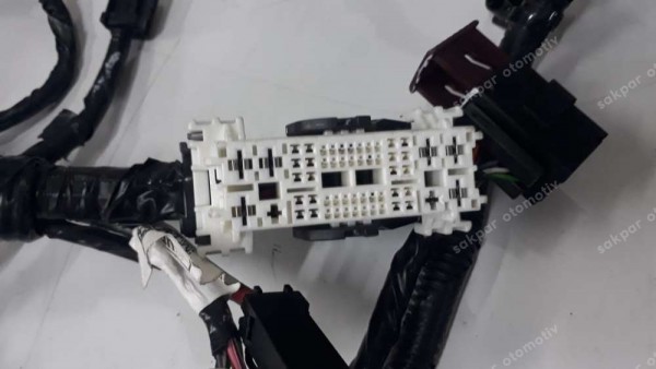 Hyundai İ20 Motor Elektrik Tesisatı 91217-Q0800 SP YP [TES5]