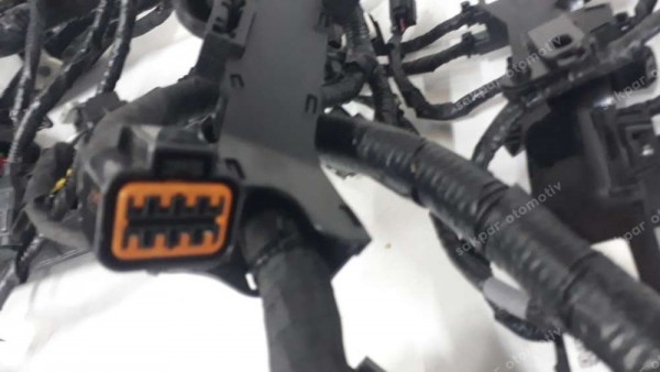 Hyundai İ20 Motor Elektrik Tesisatı 91217-Q0800 SP YP [TES5]