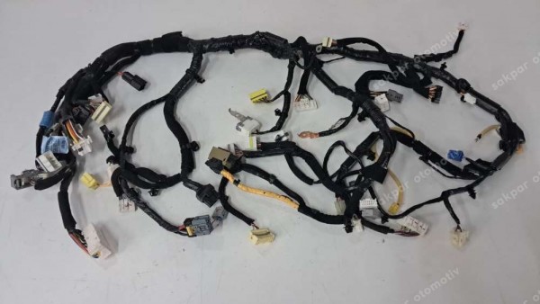 Hyundai İ20 Torpido Ön Göğüs Elektrik Tesisatı 91130-Q0850 CP [TES5]