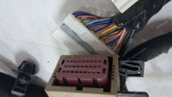 Hyundai İ20 Torpido Ön Göğüs Elektrik Tesisatı 91130-Q0850 CP [TES5]