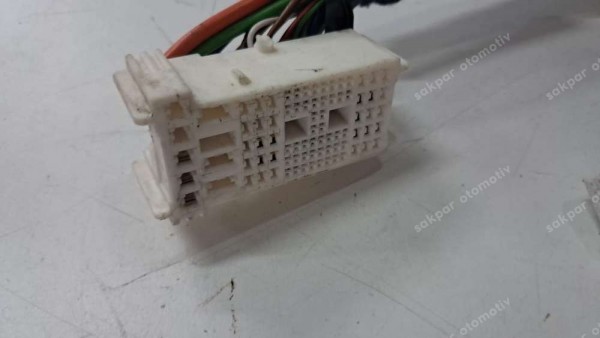 Hyundai İ20 Torpido Ön Göğüs Elektrik Tesisatı 91130-Q0850 CP [TES5]