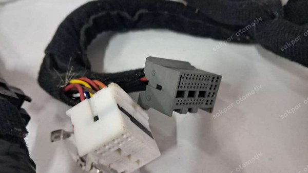 Hyundai İ20 Torpido Ön Göğüs Elektrik Tesisatı 91130-Q0850 CP [TES5]