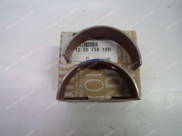 Renault Trafic 3 Ana Yatak Orjinal 122073810R YP (DC123)