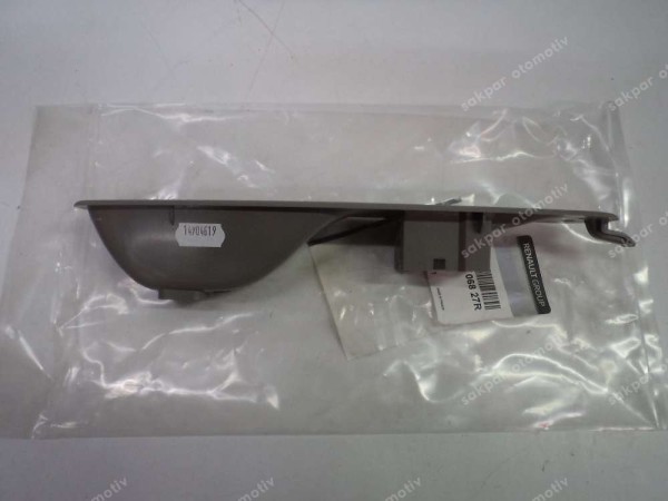 Renault Zoe Sağ Cam Düğme Yuvası Bakaliti Orj 829506827R YP (DB131)