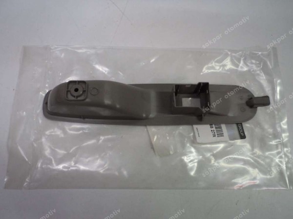 Renault Zoe Sağ Cam Düğme Yuvası Bakaliti Orj 829506827R YP (DB131)