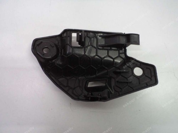 Renault Clio 4 Sol Arka Köşe Bakaliti 769470176R YP (DB132)