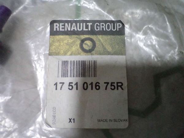 Renault Kangoo 3 Yakıt Borusu Hortumu Orj 175101675R YP (AA200)