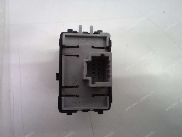 Renault Fluence Laguna 3 Clio 4 Park Sensör Düğmesi Orj 284480002R YP (DB124)