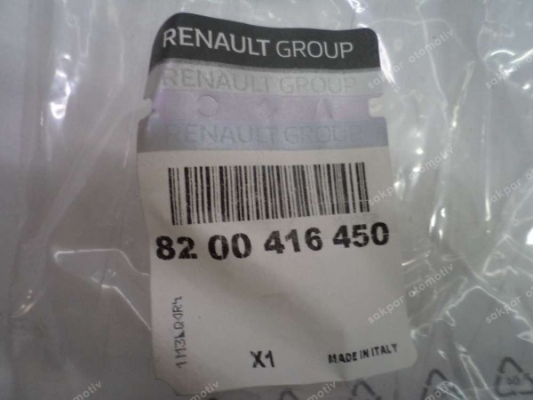 Renault Trafic 2 Tavan Anteni Orj 8200416450 YP (CF128)