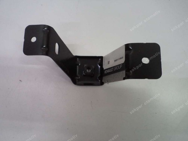 Renault Fluence Sağ Ön Çamurluk Bağlantı Aparatı Orj 631460919R YP (DB139)