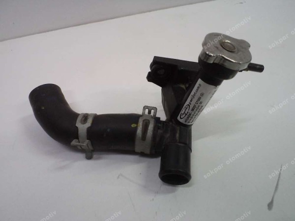 Hyundai İ20 Su Radyatörü Dolum Boğazı 25327C7000 CP (DC116)