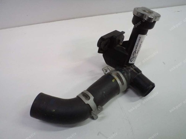 Hyundai İ20 Su Radyatörü Dolum Boğazı 25327C7000 CP (DC116)