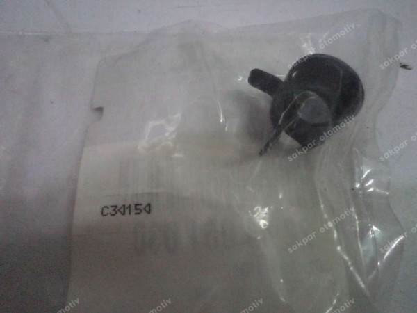 Renault Megane 4 Kelepçe 2243061030 YP (DB139)