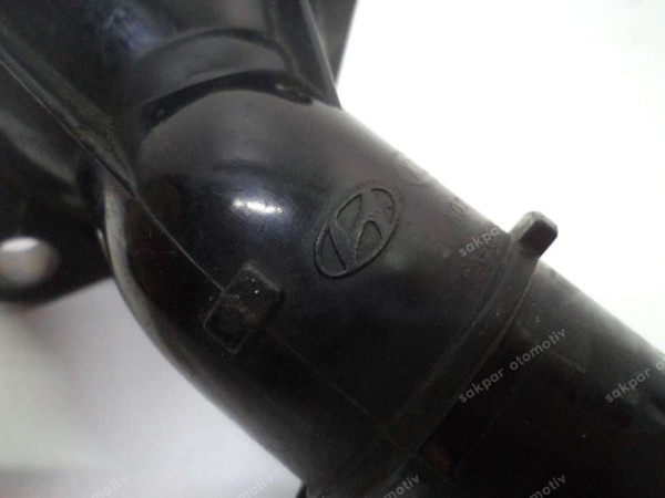 Hyundai İ20 Termostat Kapağı Orj 2563103011 CP (DC116)