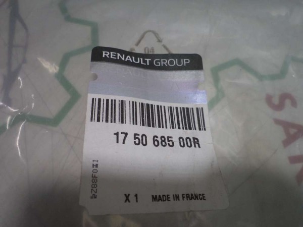 Renault Megane 4 Yakıt Borusu Orj 175068500R YP (AA200)