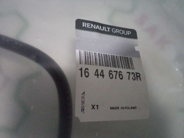 Renault Clio 2 Enjeksiyon Yakıt Besleme Hortumu Orj 164467673R YP (AA200)