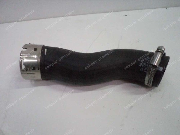 Hyundai İ20 Bayon İntercooler Çıkış Hortumu 28273-07350 CP (DC116)