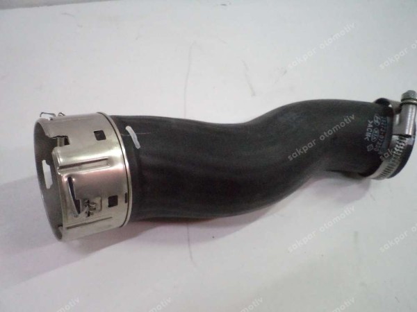 Hyundai İ20 Bayon İntercooler Çıkış Hortumu 28273-07350 CP (DC116)