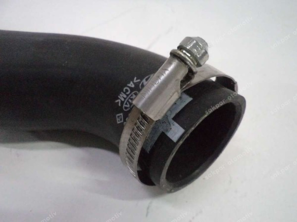 Hyundai İ20 Bayon İntercooler Çıkış Hortumu 28273-07350 CP (DC116)