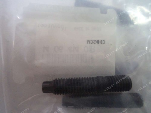 Renault Clio 5 Saplama Orj 140641401R YP (GA133)