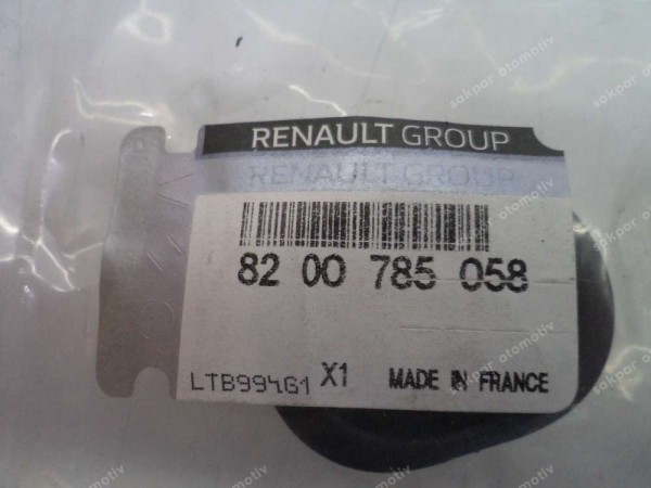 Renault Scenic 3 Tapa 8200785058 YP (DB1311)