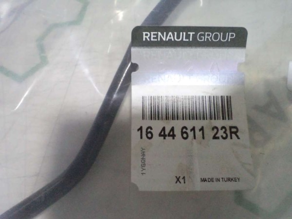 Renault Clio 4 SW Yakıt Hortumu Orj 164461123R YP (AA200)