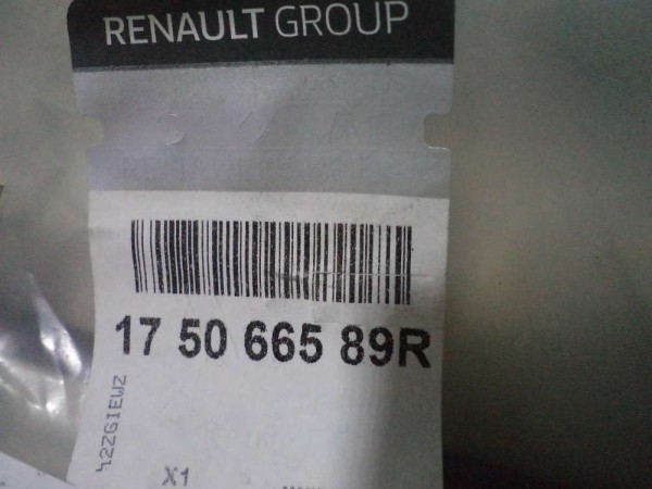 Renault Megane 4 Yakıt Besleme Hortumu Orj 175066589R YP (AA200)