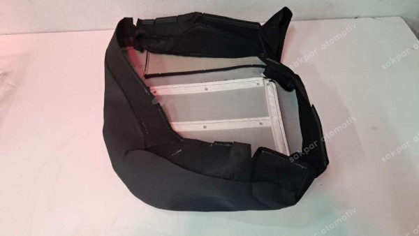 Renaulr Megane 2 Arka İkili Koltuk Minder Kılıfı YP 7701056495 (CG110)