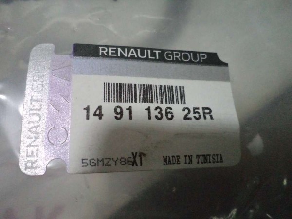 Renault Yakıt Hortumu Borusu Orj 149113625R YP (AA200)