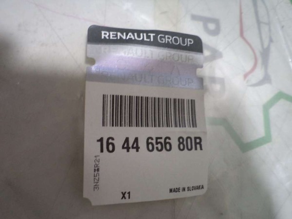 Renault Yakıt Borusu Hortumu Orj 164465680R YP (AA200)